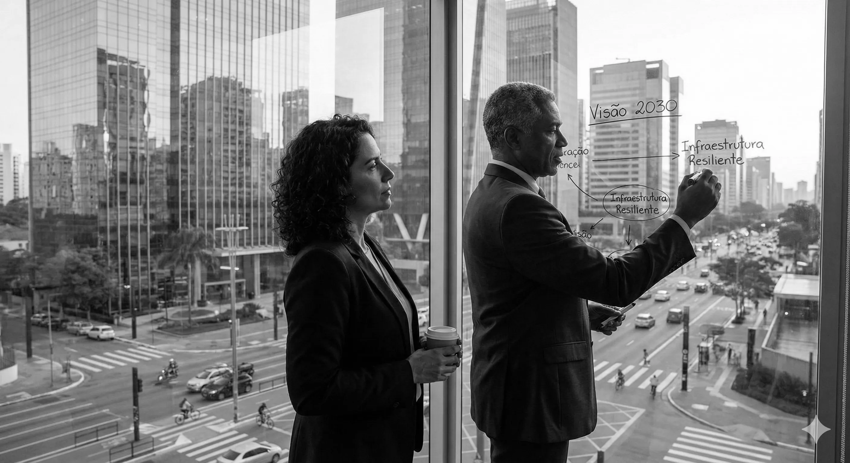 Futuro da Tecnologia